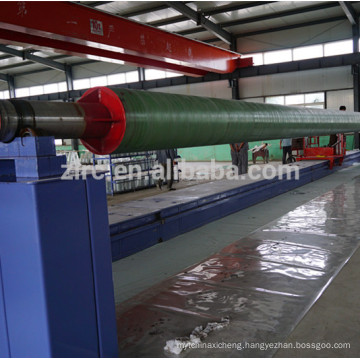 strengthen quality GRP Pipe moulds/ mandrel